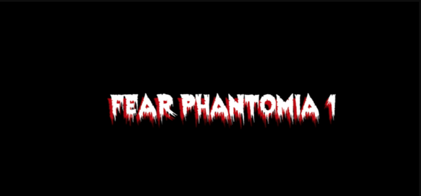 Screenshot 1 of Fear : Phantomia 1 Horror Game 2.7.7
