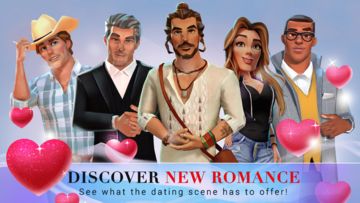 Desperate Housewives: The Game Game Screenshot