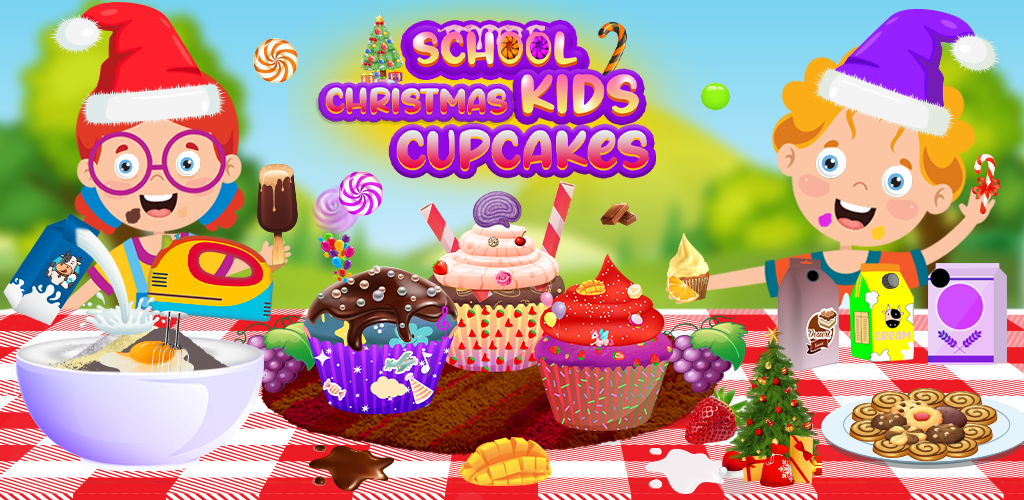Jogos de fazer cupcakes de sorvete versão móvel andróide iOS-TapTap