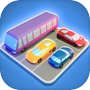 Icon of Car Parking Jam－Bus Escape 3D