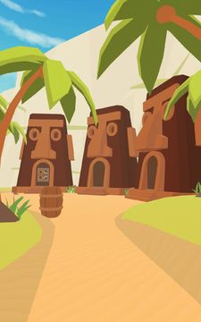 Faraway: Tropic Escape Game Screenshot