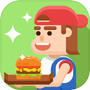Icon of Idle Burger Factory - Tycoon Empire Game