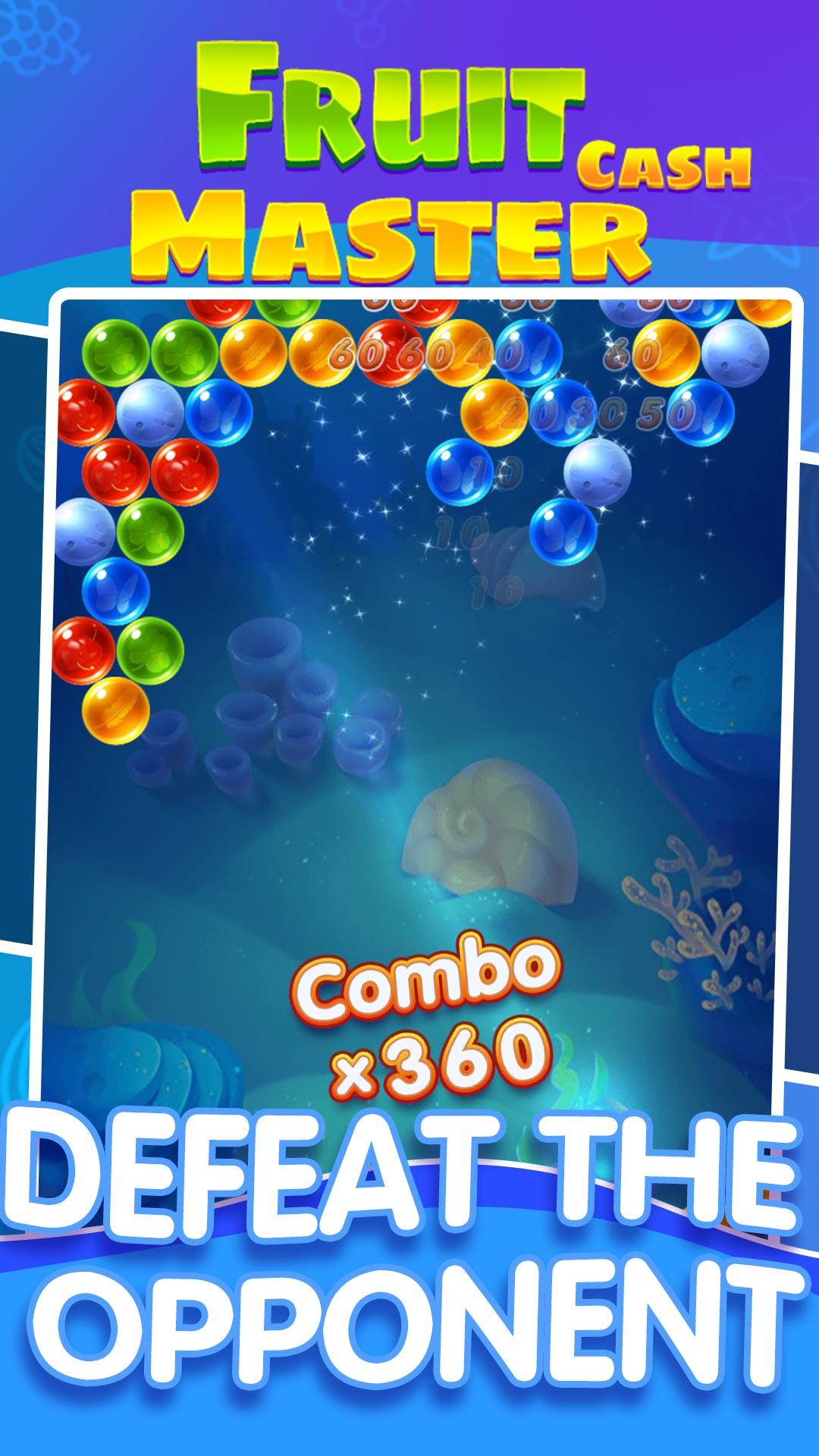 Fruit Master Cash android iOS apk download for freeTapTap