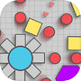 Deep.io - Tanks Diep Online