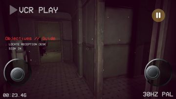 The Final Take ゲームのスクリーンショット