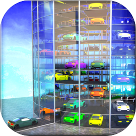 Vertical Car Parking