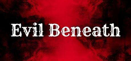 Banner of Evil Beneath 