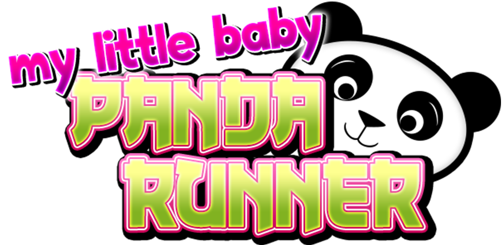 Banner of Mein kleiner Baby-Panda-Läufer 1.0.3