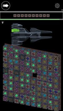 Our Planets Ark - ShipBuilding Game Screenshot