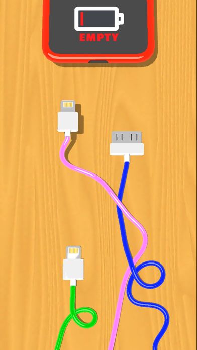 Screenshot of Connect a Plug - Puzzle Game