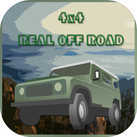 4x4 Real Off Road