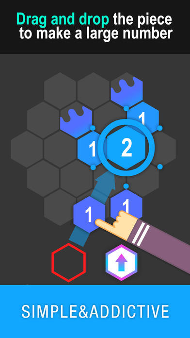 Cuplikan Layar Game Beat 14