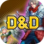 Darkside Dungeon roguelike rpg