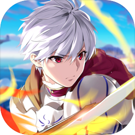 Sword and Magic:Eternal Love