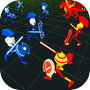 Ícone de Wars of Star: Stick Warriors
