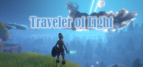 Banner of Traveler Of Light 