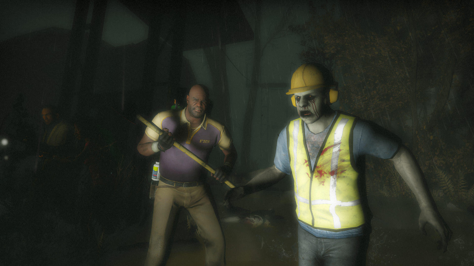 left 4 dead 2 ios