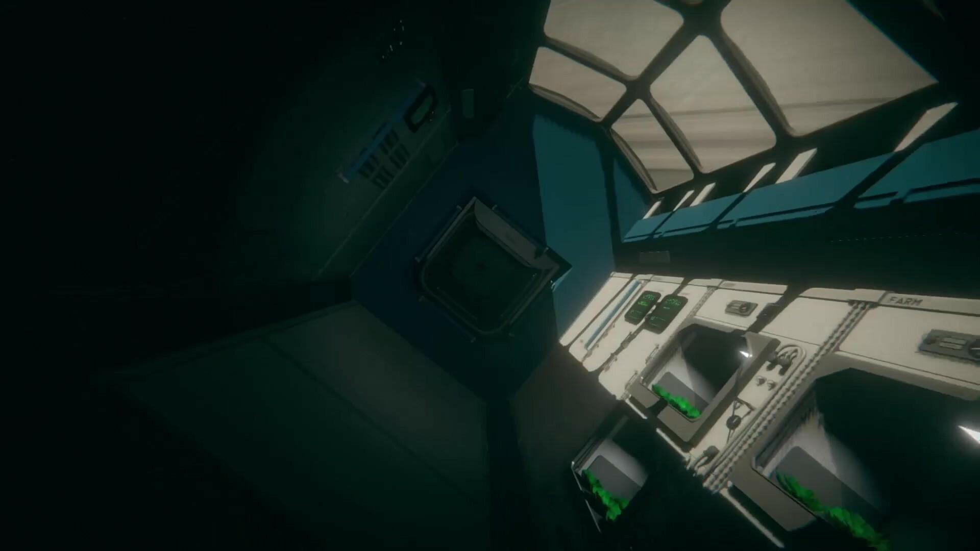 Untethered Game Screenshot