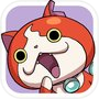 ようかい体操第一 パズルだニャン