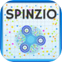 Spinz.io - Fidget Spinner io game 的圖示