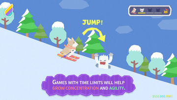 Good Dog Tobi Game Screenshot