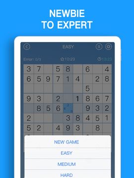 Sudoku - Classic Puzzles ภาพหน้าจอเกม