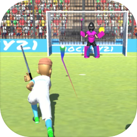 Field Hockey Heroes Game 2023