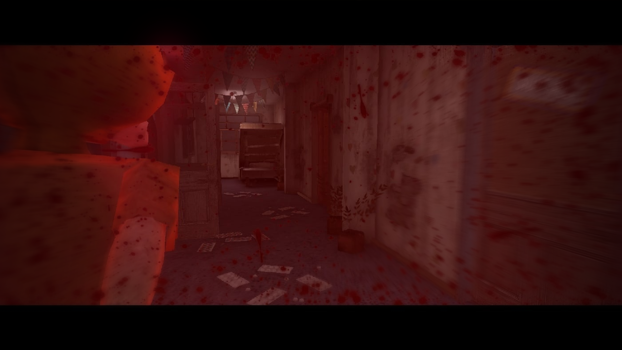 Screenshot of Diagnosis: multitude