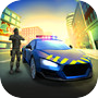 Police Agent vs Mafia Driver