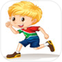 Hero Boy Run のアイコン