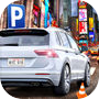 New York City Car Taxi and Bus Parking Simulator