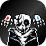 Icon of GlitchTale: Story