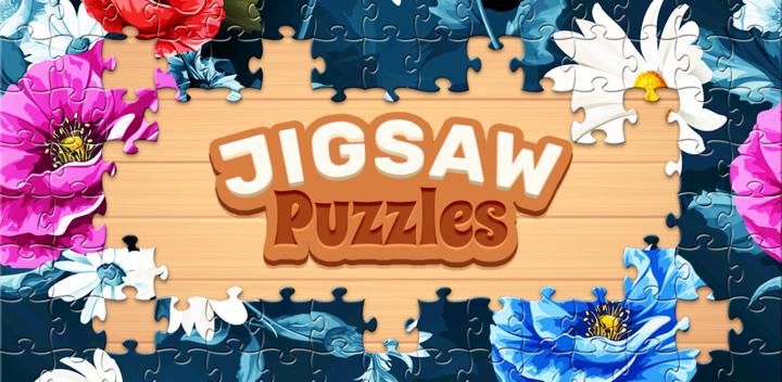 Banner of Jigsaw Puzzles Explorer 1.0.62