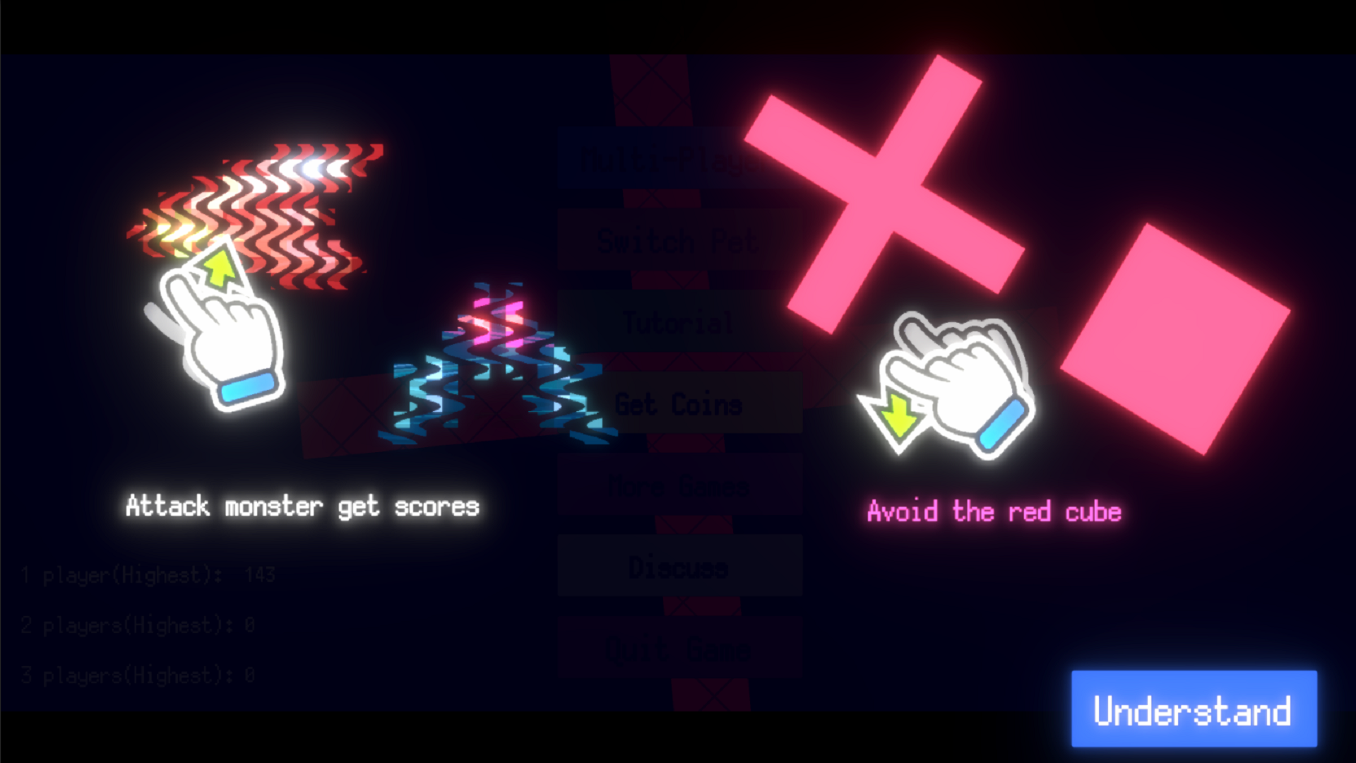 闪打王 Game Screenshot