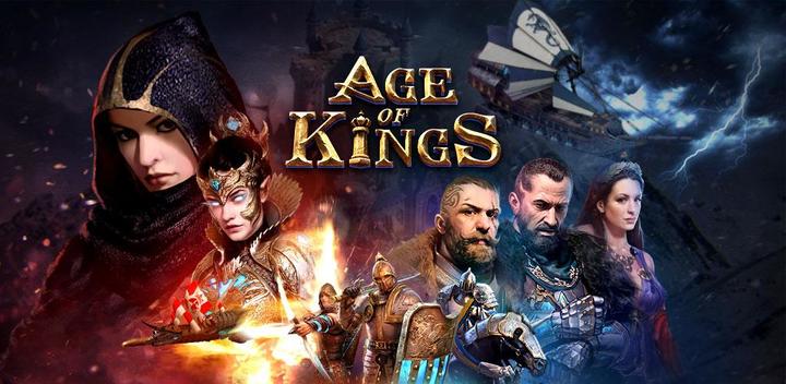 Banner of Age of Kings: Skyward Battle 3.33.0