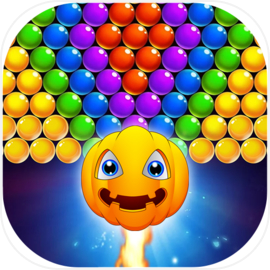 Bubble Shooter - Magic Pop Game for Android - Download