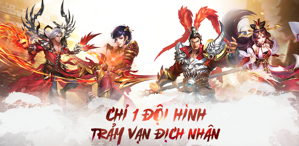 Banner of 無類の武神 1.0.8