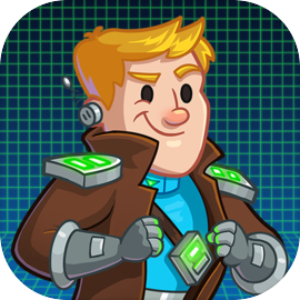 AdVenture Ages: Idle Clicker