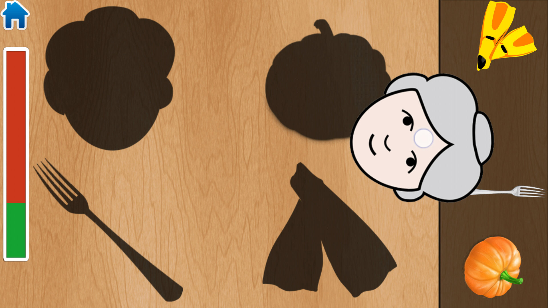 Kids Educational Game 3 遊戲截圖