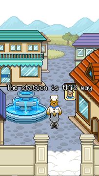 Bear's Restaurant Game Screenshot