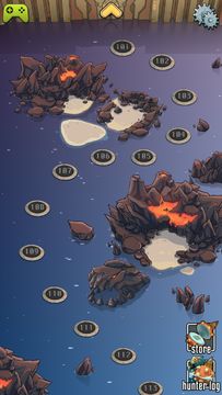 몬스터 피쉬 헌터(Mobfish Hunter) 게임 스크린샷