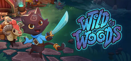 Banner of Wild Woods 