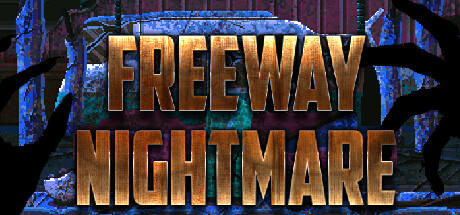 Banner of Freeway Nightmare 