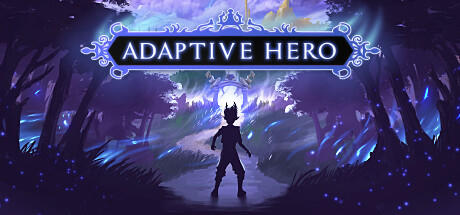 Banner of Adaptive Hero 