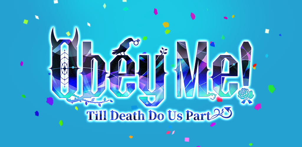 Banner of Obey Me! Till Death Do Us Part 