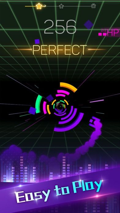Screenshot of Smash Colors 3D - Pro