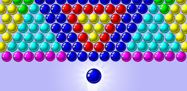 Banner of Bubble Shooter 15.3.9