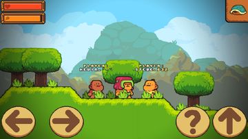 StoneBack | Prehistory | PRO Game Screenshot