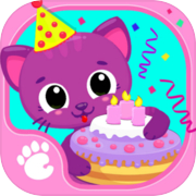 Cute & Tiny Birthday - ปาร์ตี้สัตว์เลี้ยงเด็ก