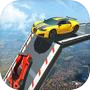 Car Stunts 3D